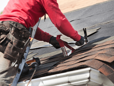 About Roof Repair Experts Harrisville, NH